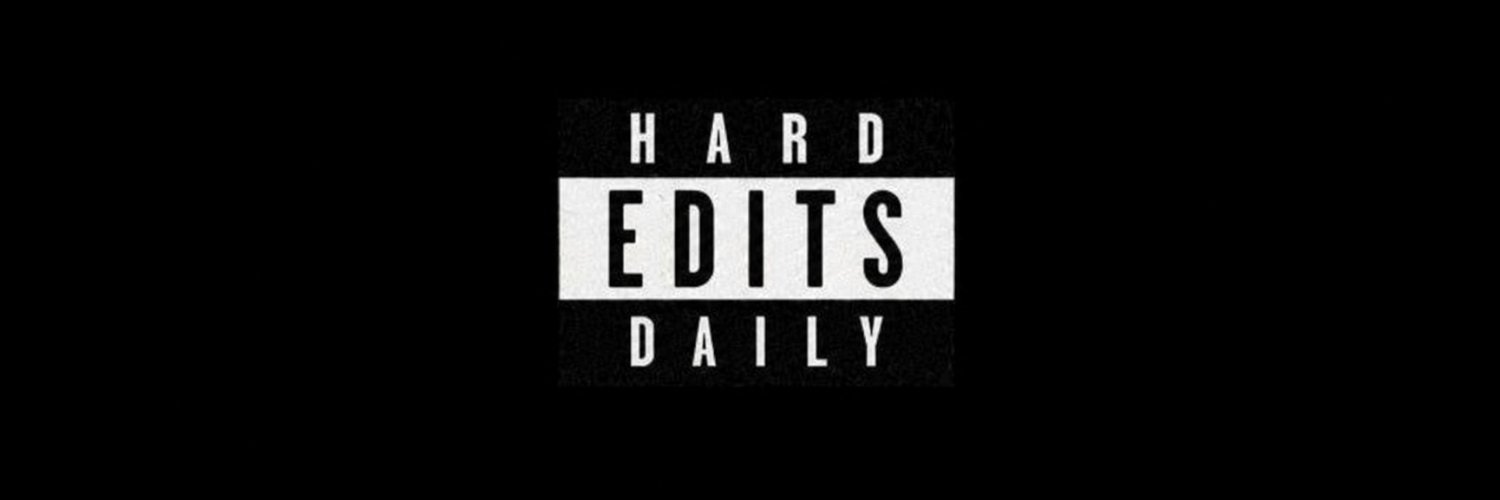 Hard Edits's banner