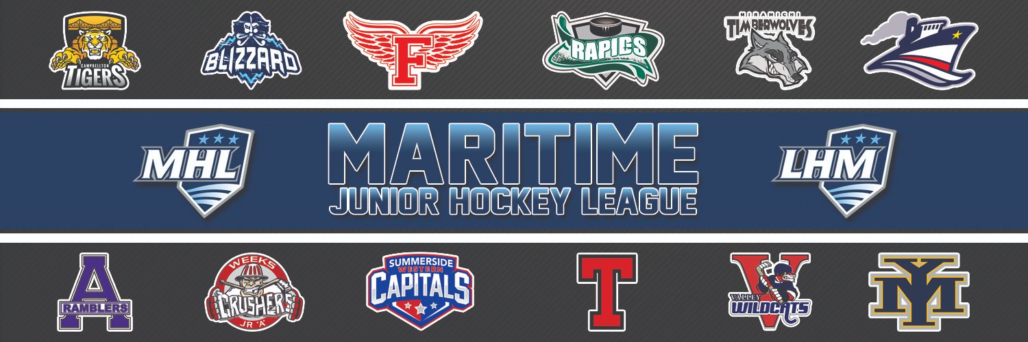 The MHL's banner