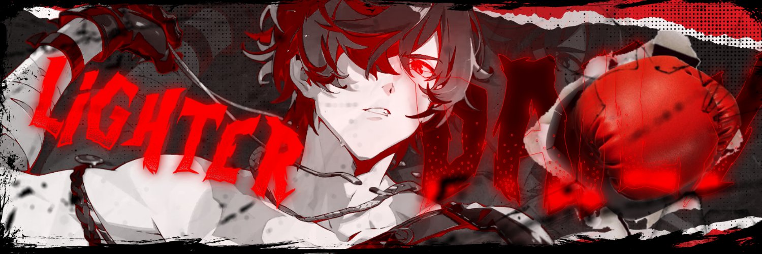 Lighter Daily🔥's banner