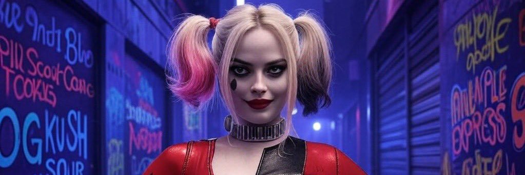 HarleyWeed 👩🏼‍⚕️'s banner