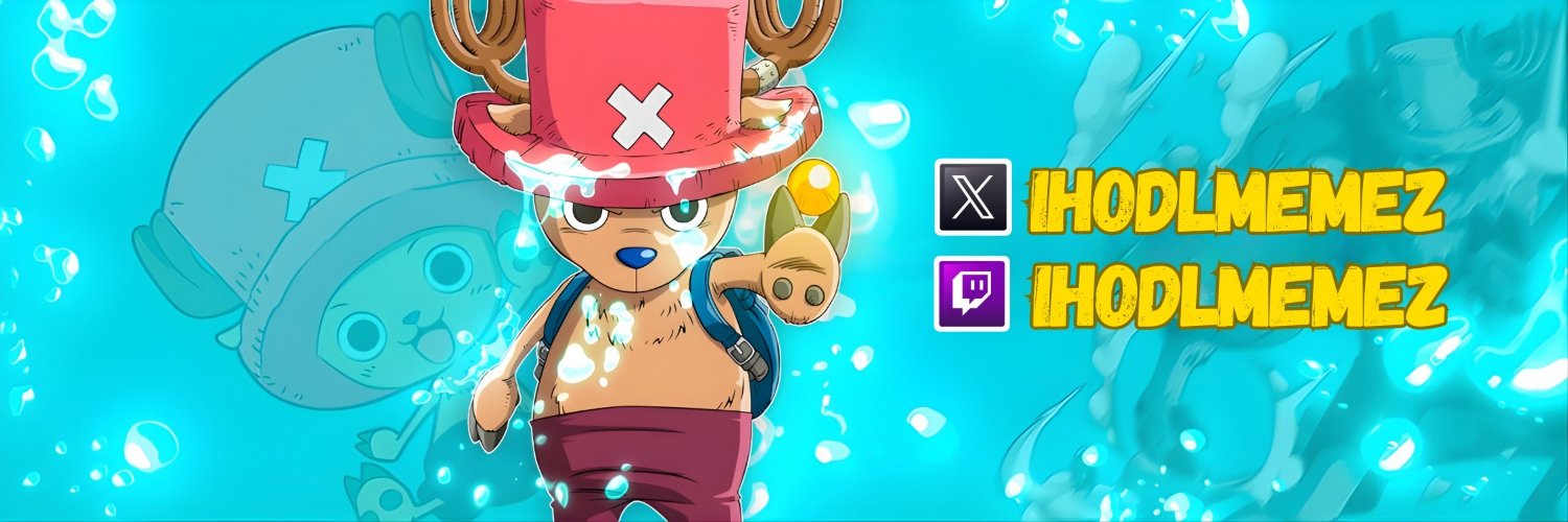 ihodl's banner