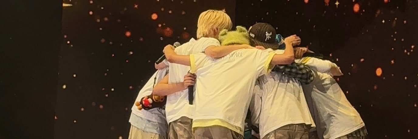 hannie’s honey 🍯's banner
