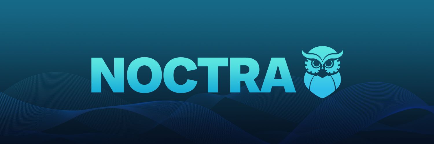 Noctra Protocol's banner