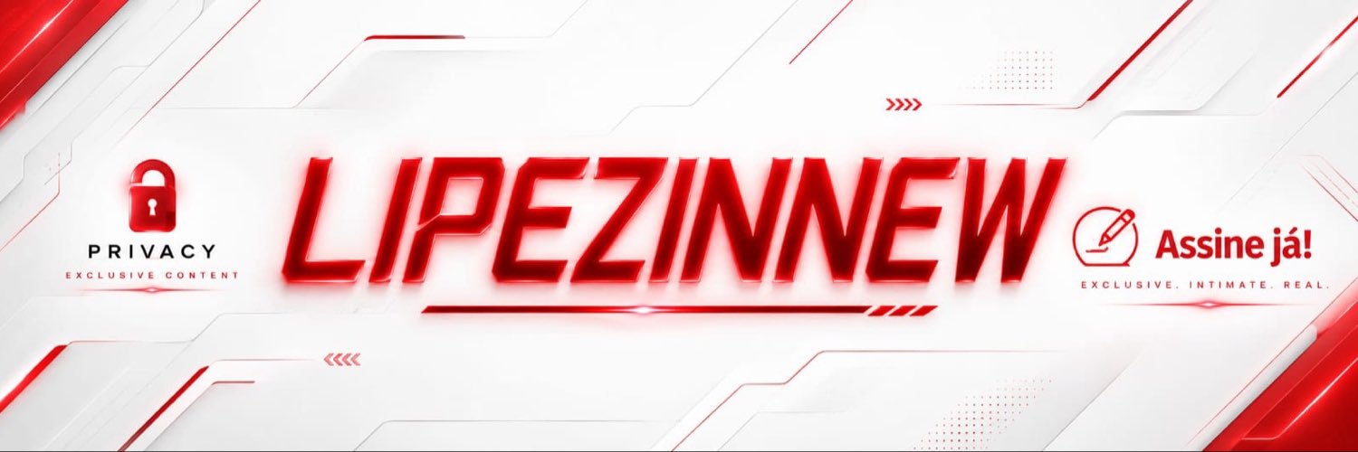 Lipe 👑 SP (PRIVACY -60% OFF)'s banner