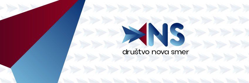 Nova smer's banner