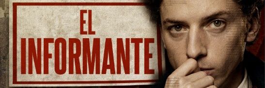 El Informante's banner