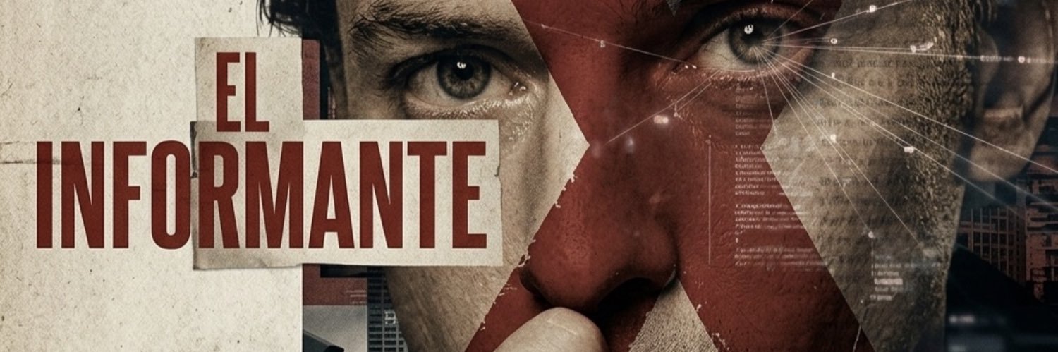 El Informante's banner