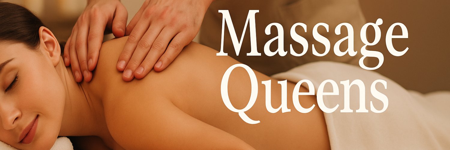 Massage Queens's banner