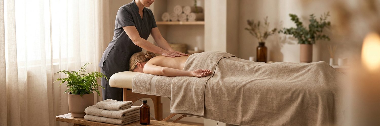 Massage Queens's banner