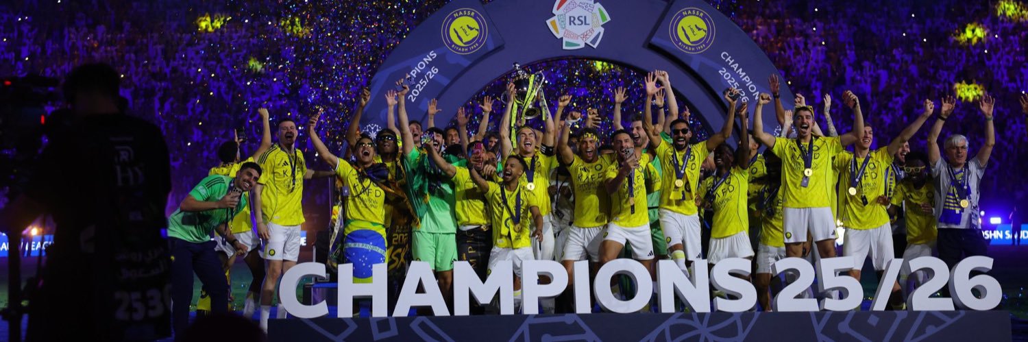 Nassr Vibes's banner