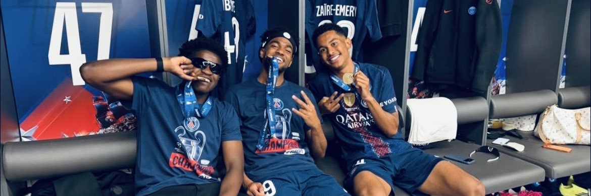 ⭐️⭐️'s banner