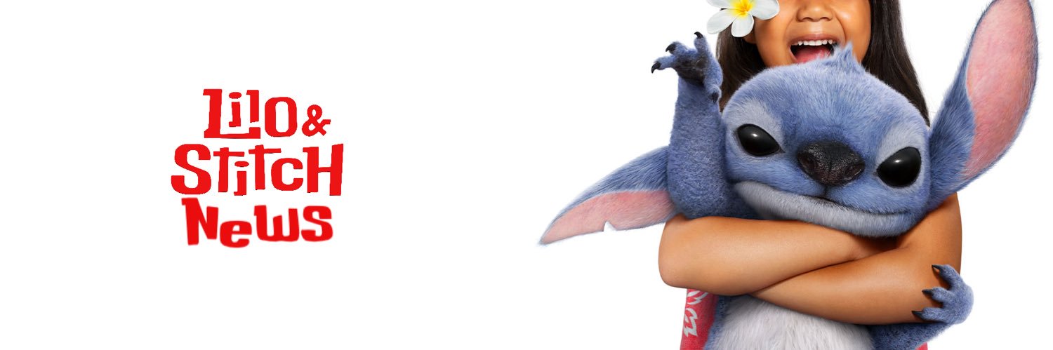 Lilo & Stitch News's banner
