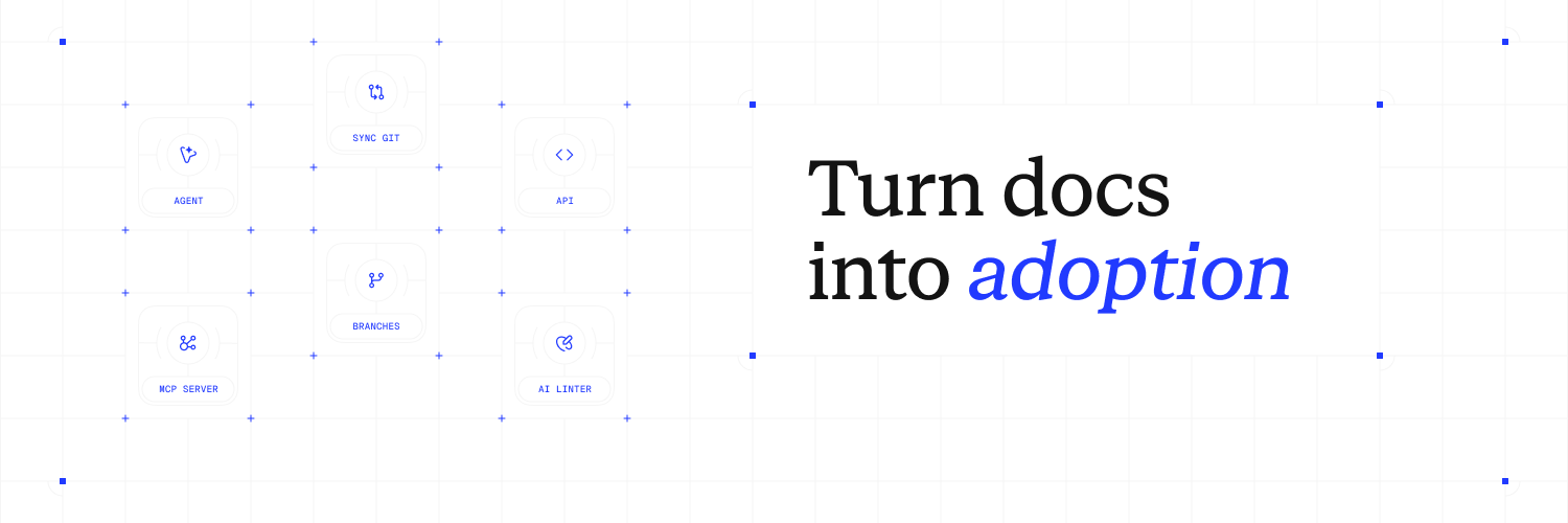 ReadMe's banner