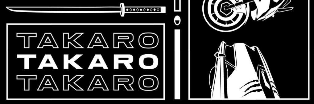 Takaro 🥀's banner