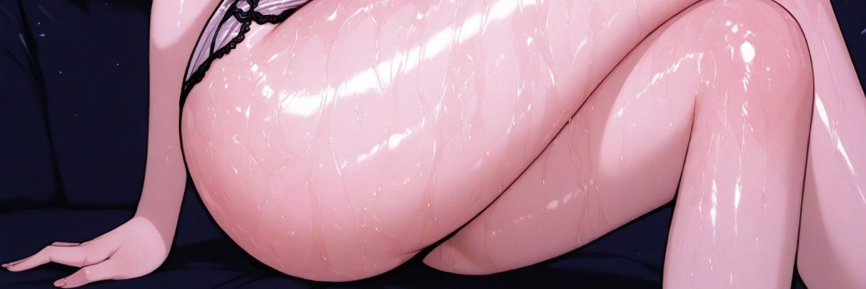 waifu Two momi's banner