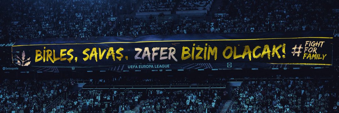 Fener1907 Haber's banner