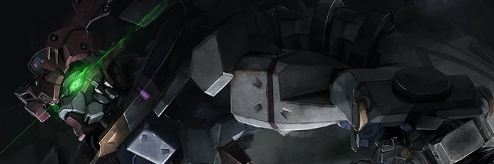 バトオペ機体紹介屋とうふのはんばーく's banner