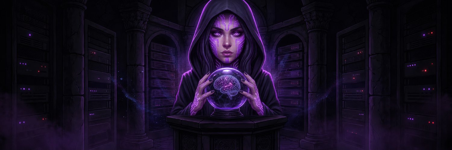 Neurovia's banner