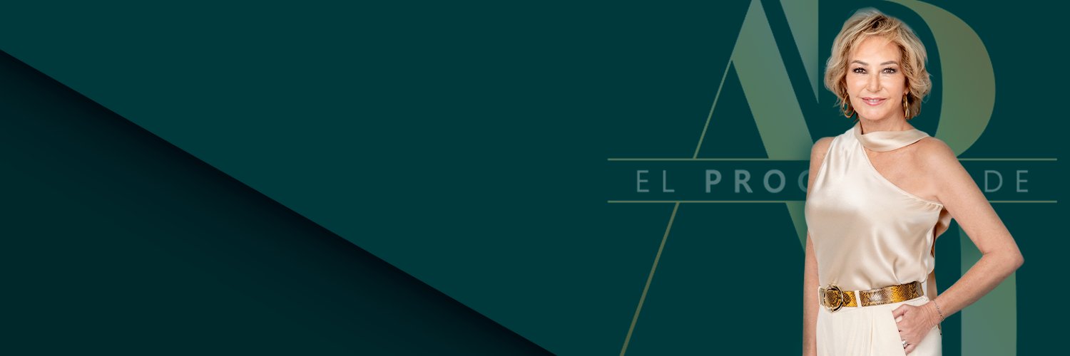El programa de AR's banner