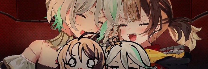 cataku 🍵👧's banner