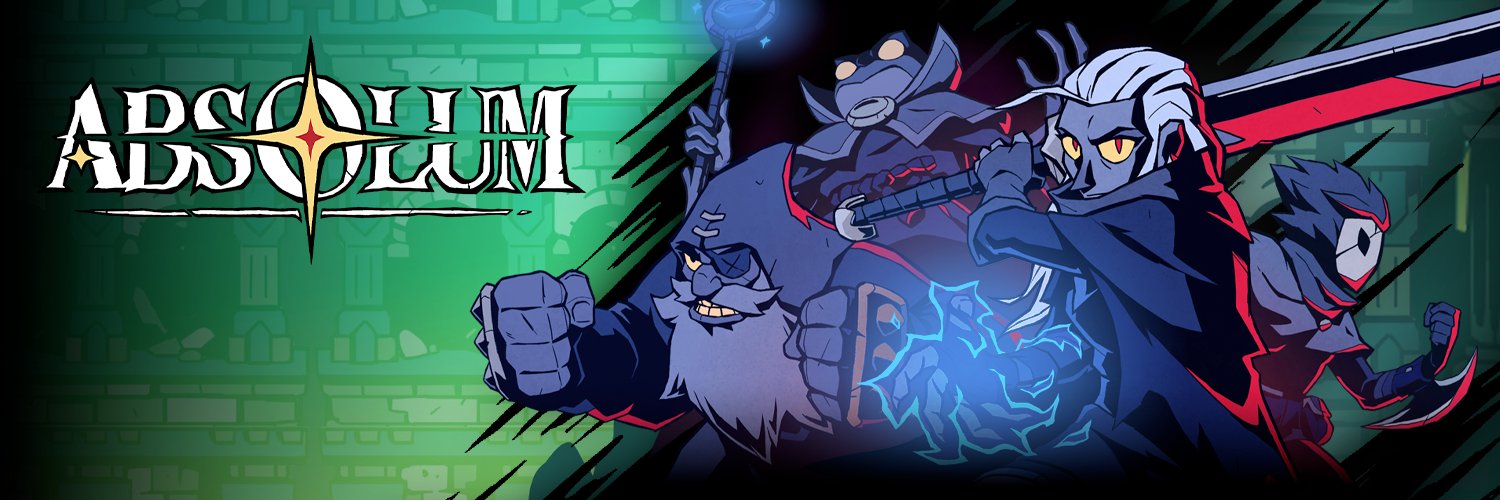 Absolum | Now Available on XBOX!'s banner