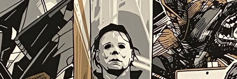 Grey Matter Art's banner