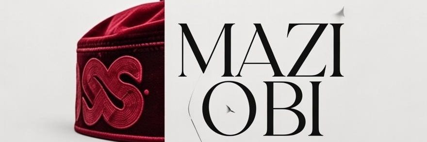 Mazi Obi's banner