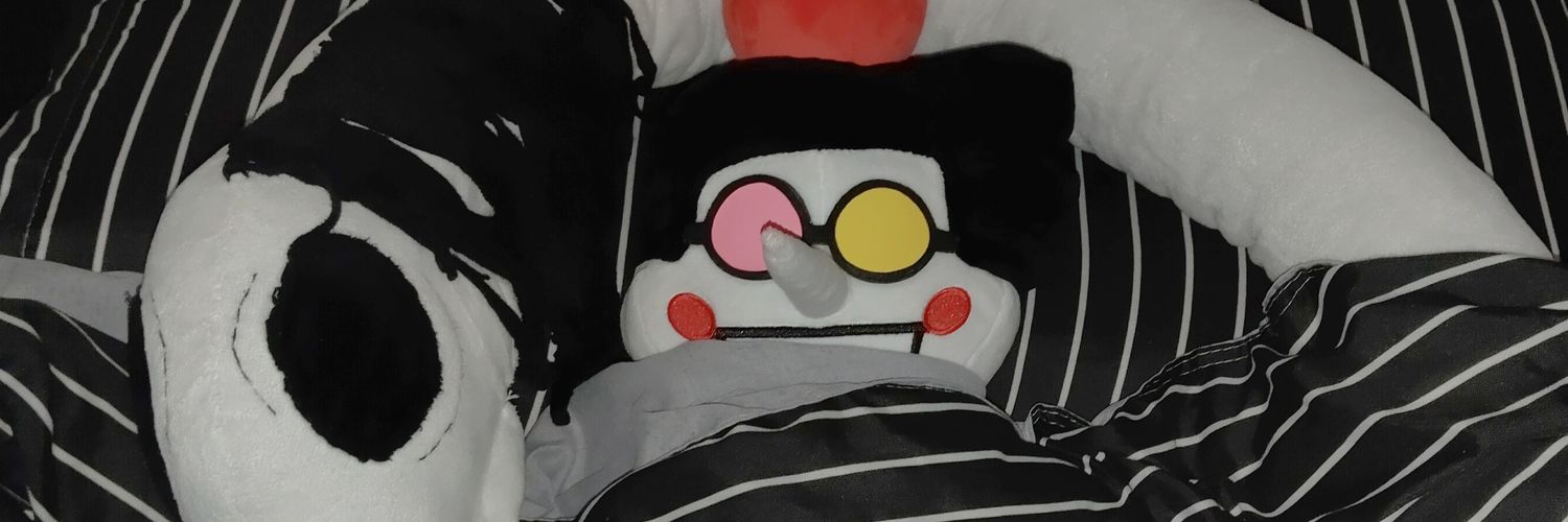🌈😼's banner