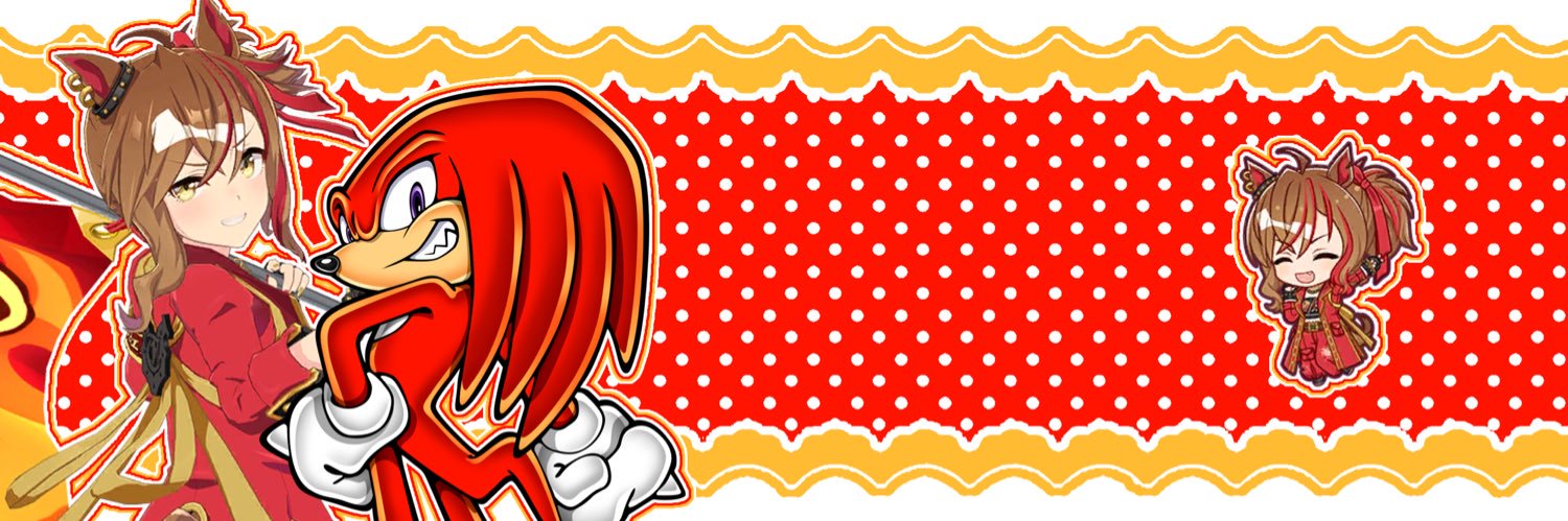 Sora ✪'s banner