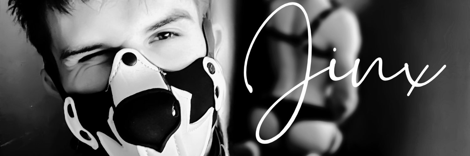 JINX's banner