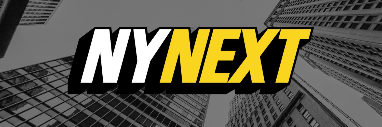 NYNext's banner
