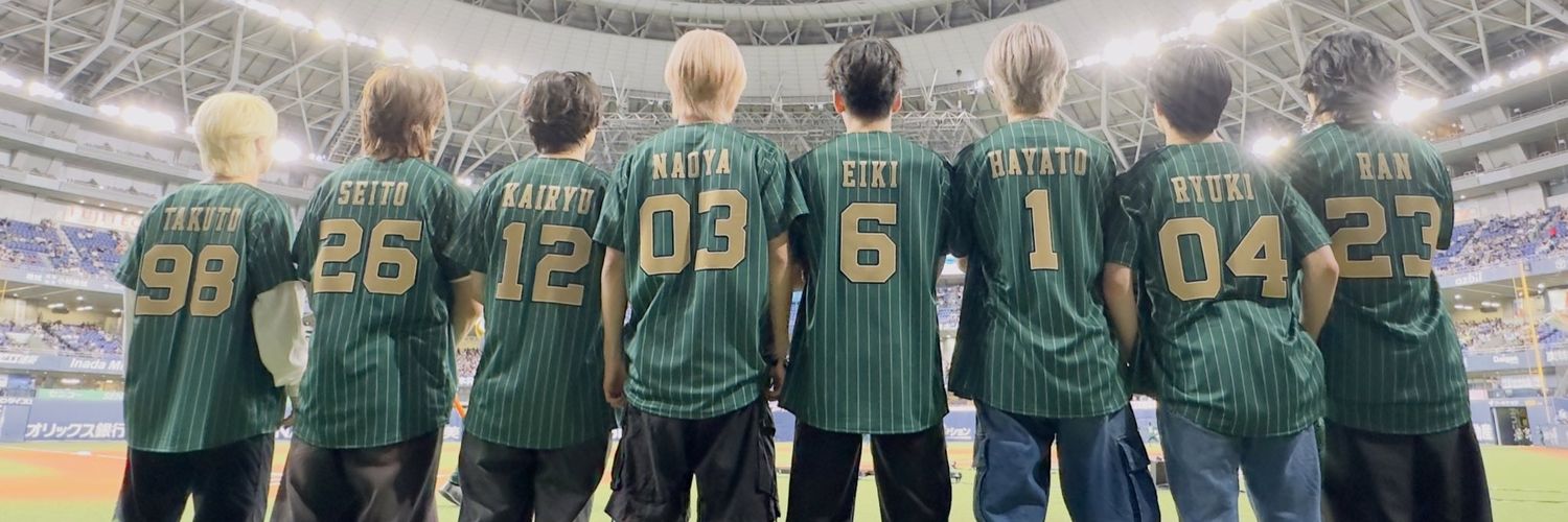 ふい's banner