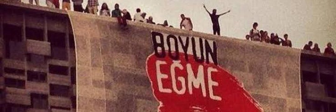 Kadir İpek's banner