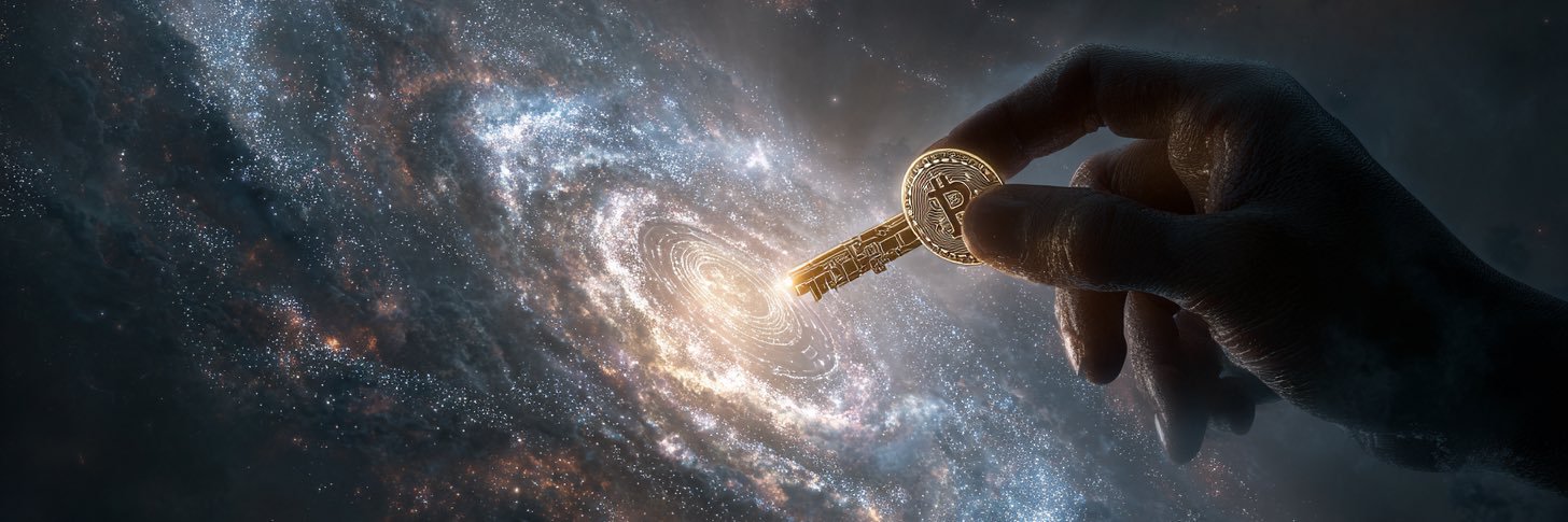 Bitcoin Cousin's banner