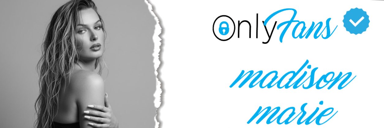Madison's banner