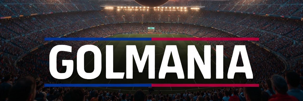 GolMania's banner