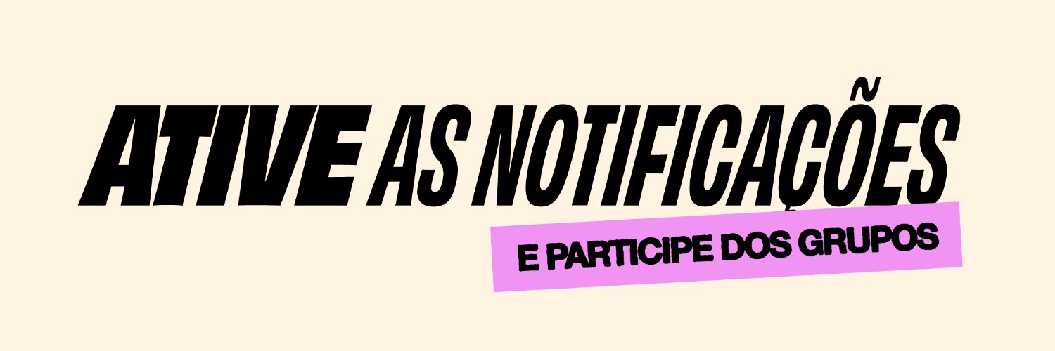 FEIRINHA's banner