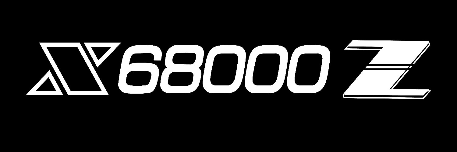X68000 Z's banner