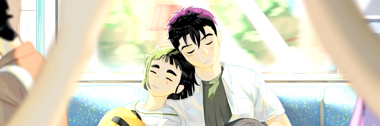 Kuritz's banner