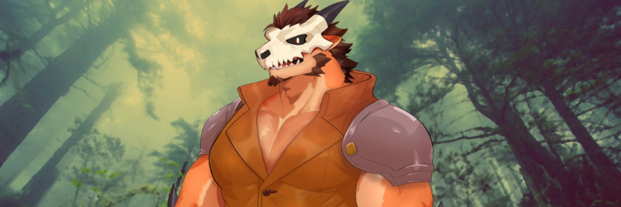 Zuchawry's banner