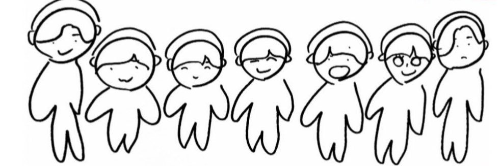 ぷぷ's banner