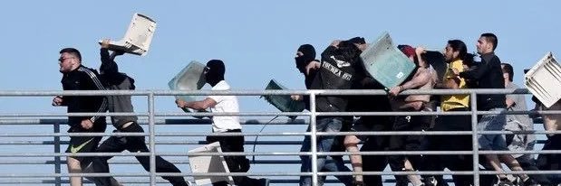 WorldWideFights's banner