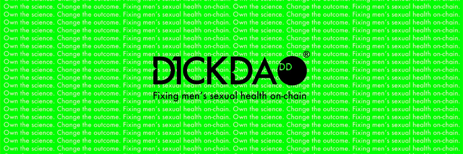 D1ckDAO's banner
