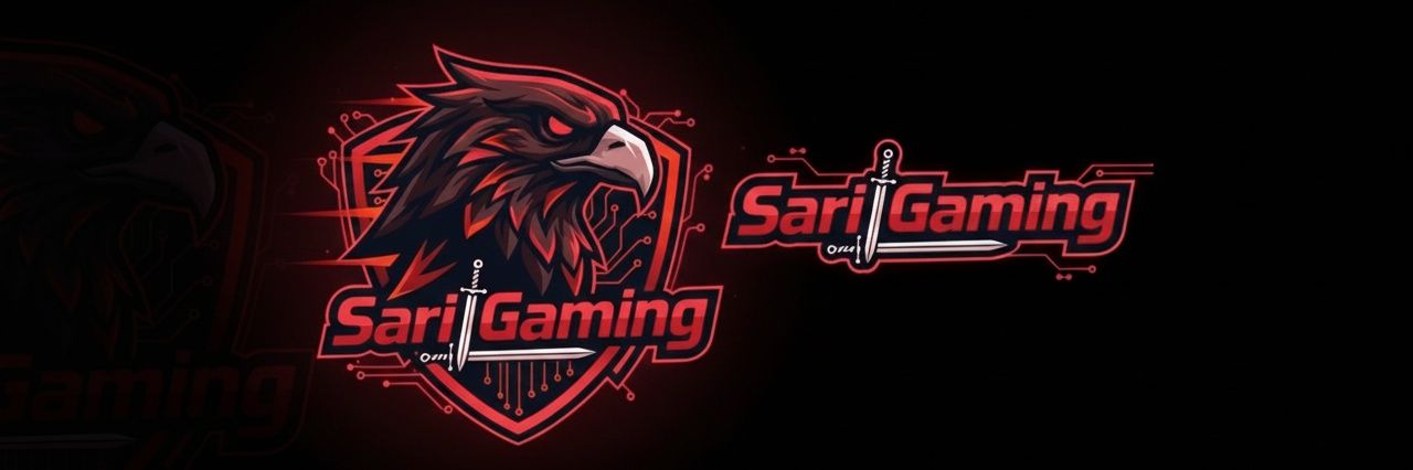 sᴀʀɪ ɢᴀᴍɪɴɢ's banner