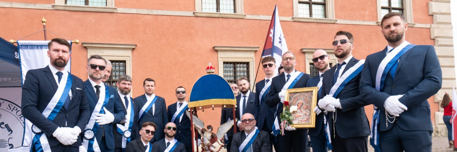Jakub Zgierski's banner