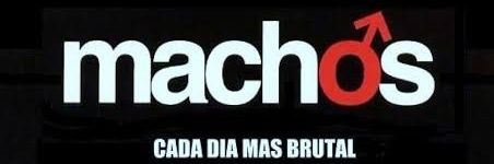 MACHO PEGADOR 🔞's banner