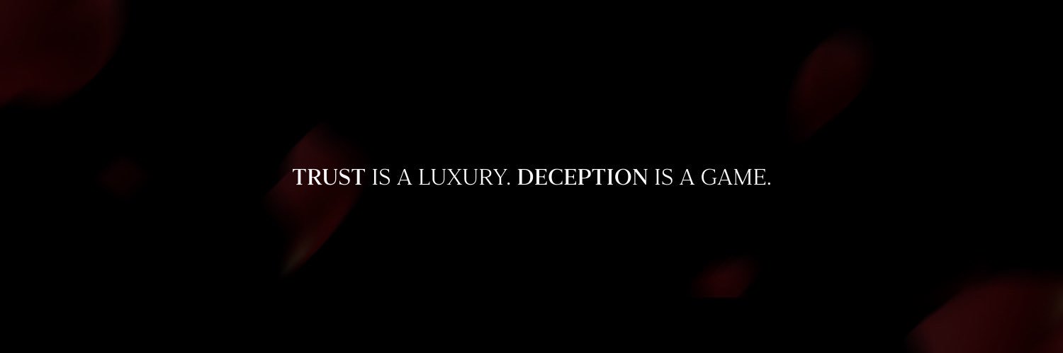 The Wicked Game Series's banner