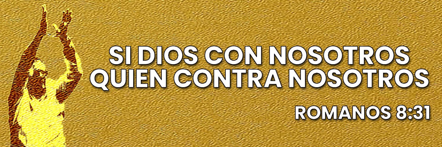 Esdras Amado Lopez's banner