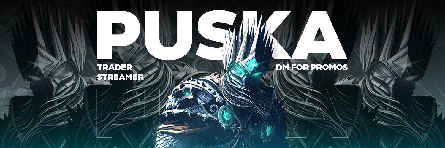 Puska's banner