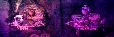 B's banner